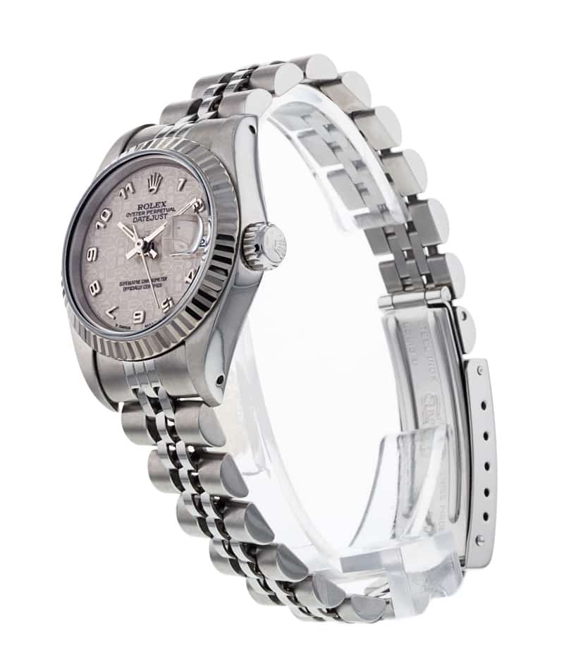 Rolex Datejust Lady 69174